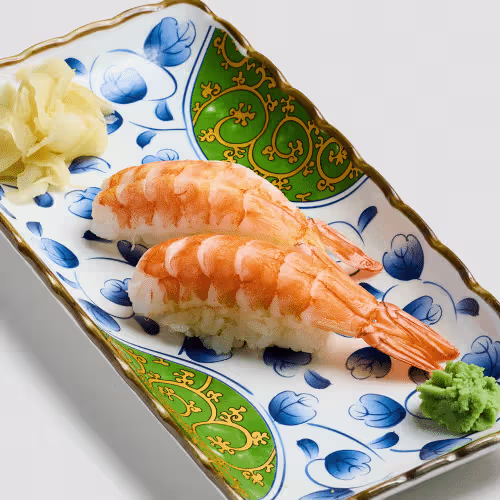 Ebi Sushi