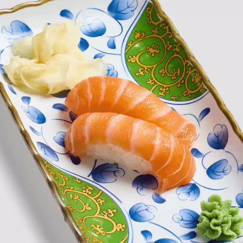 Sake Sushi