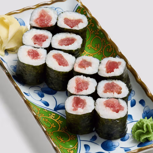Tuna Maki