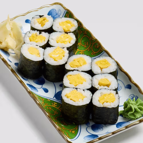 Tamago Maki 12stk