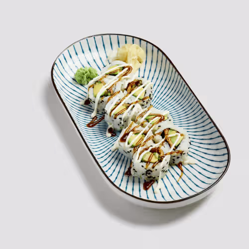 Inari Roll (8 Stück)
