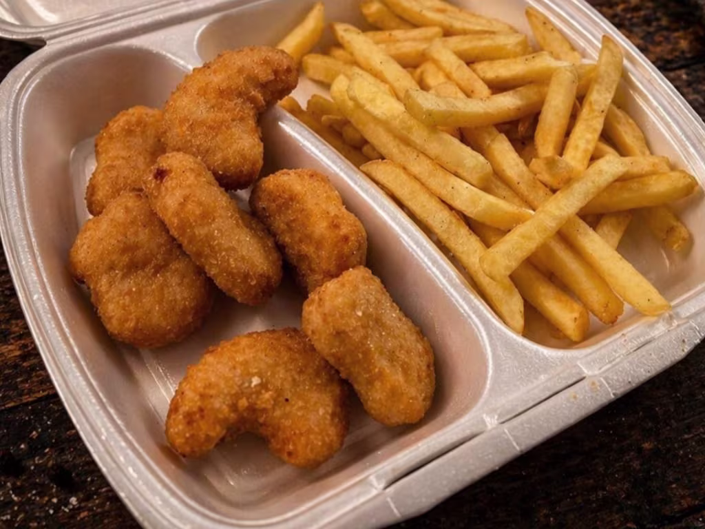 Chicken Nuggets