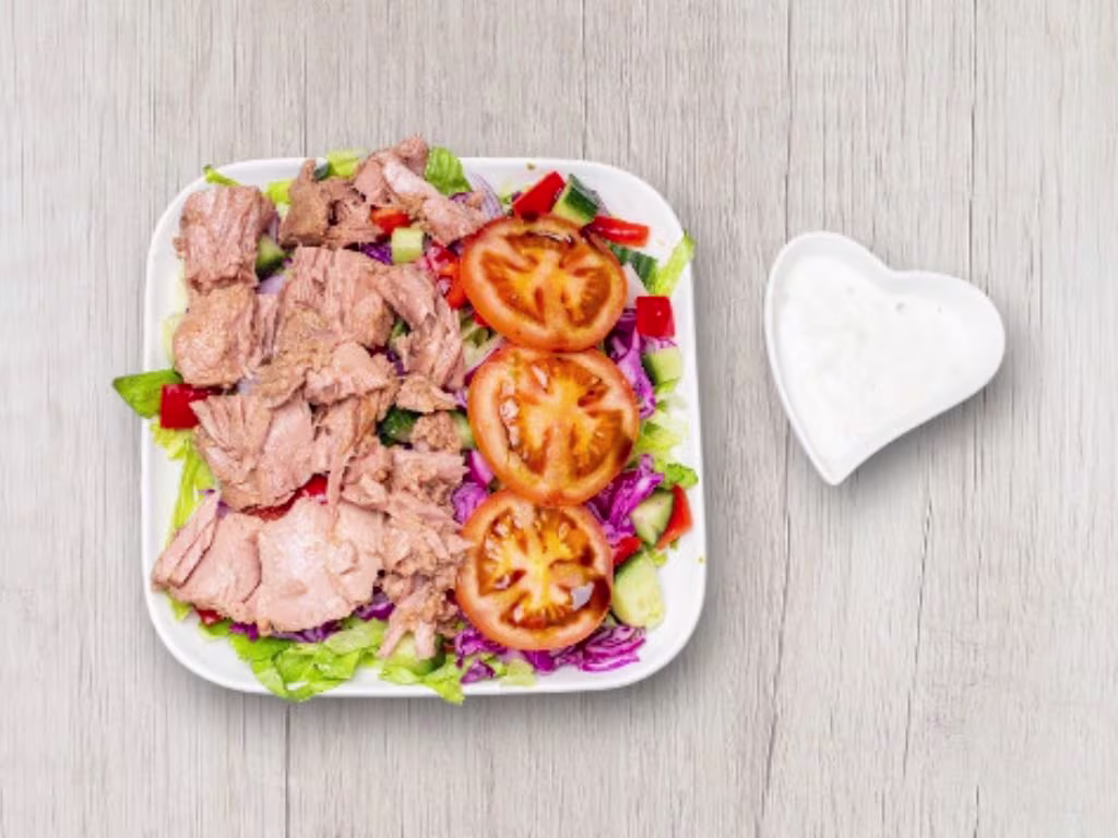 Tonno Salat