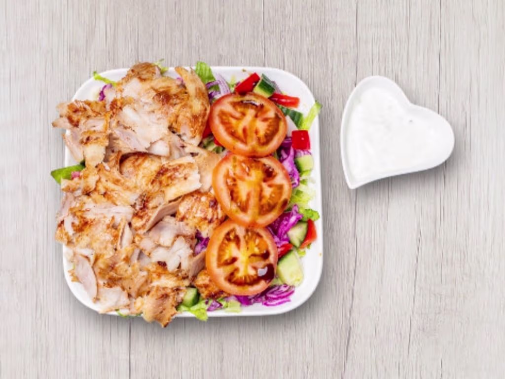 Chefsalat