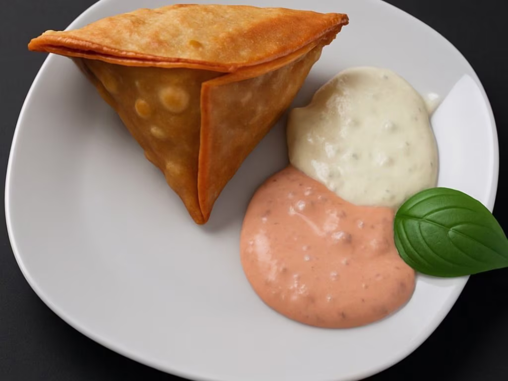Samosa