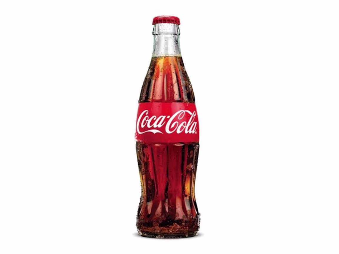 Coca-Cola 0,33l