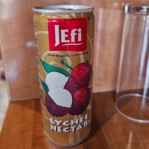 Lychee Nectar 0,25l