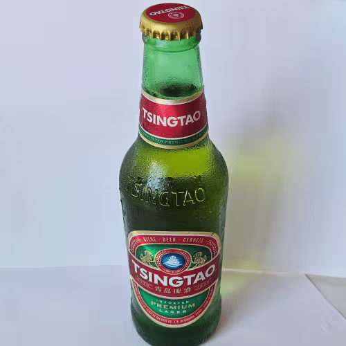 Tsingtao 0,33l