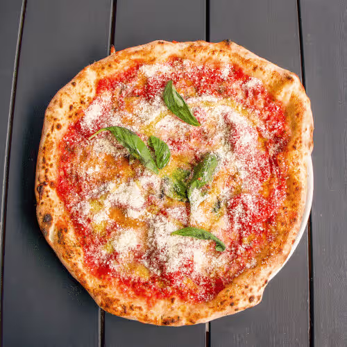 Margherita Gourmet