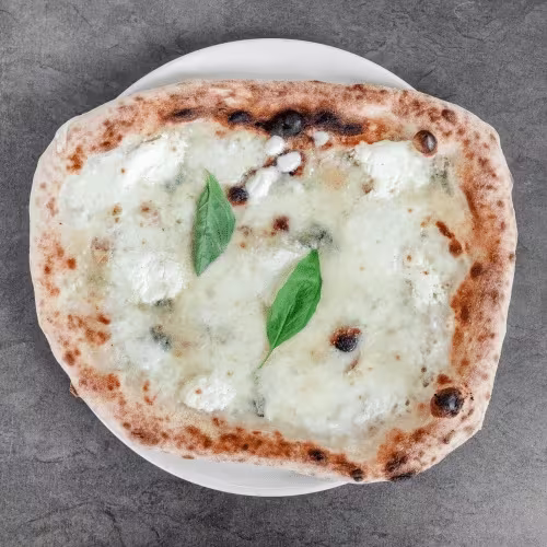 Pizza 4 Formaggi