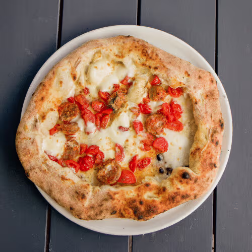 Pizza Valentina la 1