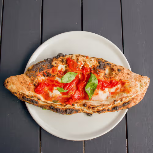 Calzone D.O.P
