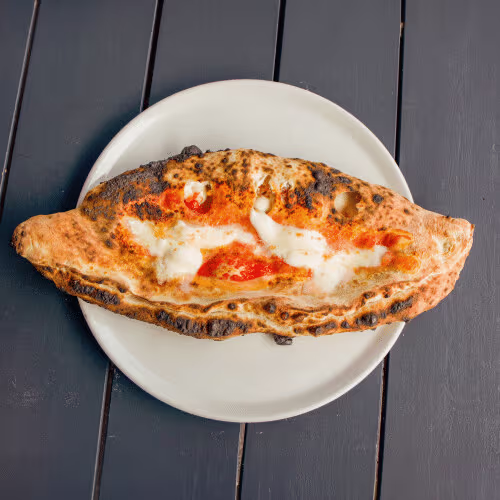 Calzone Ripieno