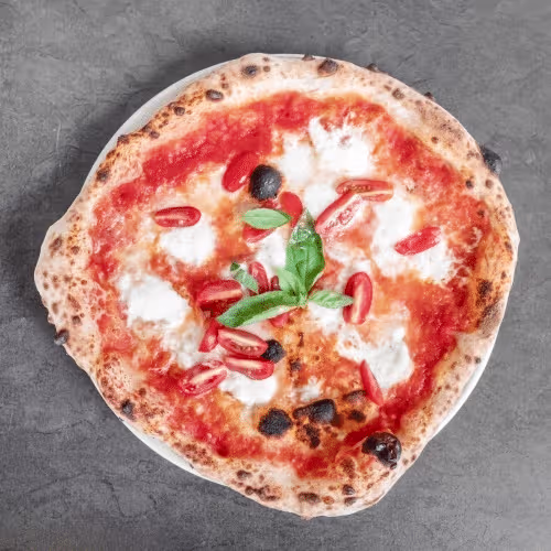 Pizza Bufalina