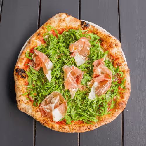 Pizza Provinciale