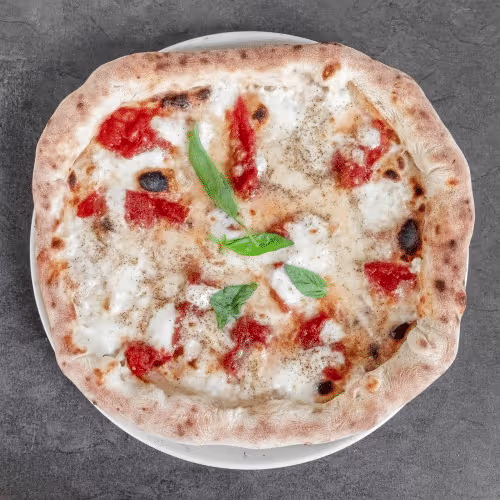 Pizza Francesco 16