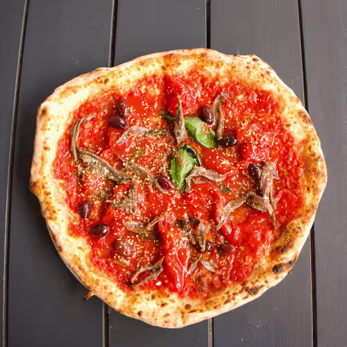 Marinara Dop
