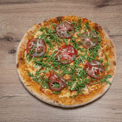 Pizza Rucola, Ø 33cm