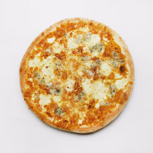 Pizza Quattro Formaggi, Ø 33cm