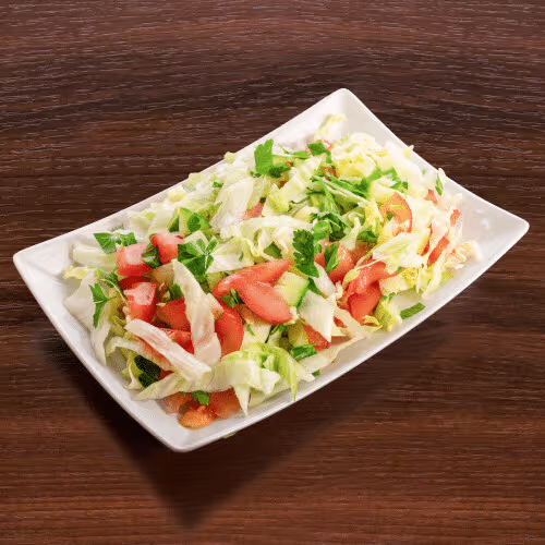 Gemischter Salat