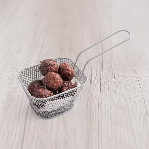Vegan Swedish Meatballs 8 Stück