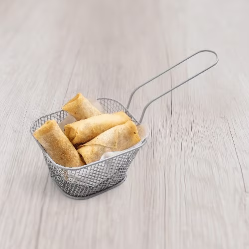 Frühlingsrollen (6 Stück)