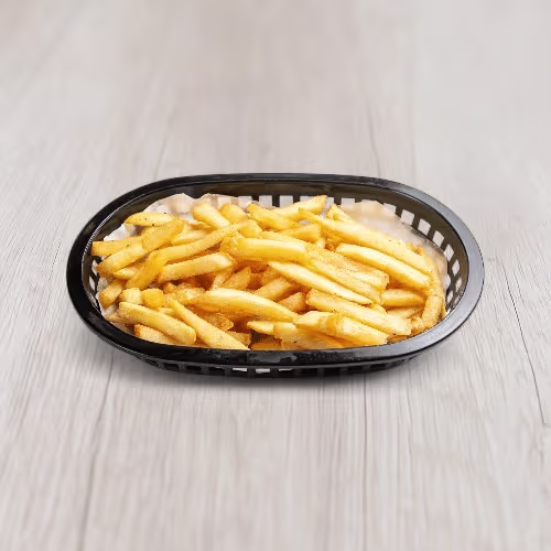 Pommes frites