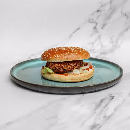 Holy Chickenburger