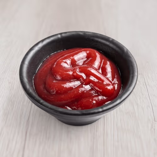 Ketchup
