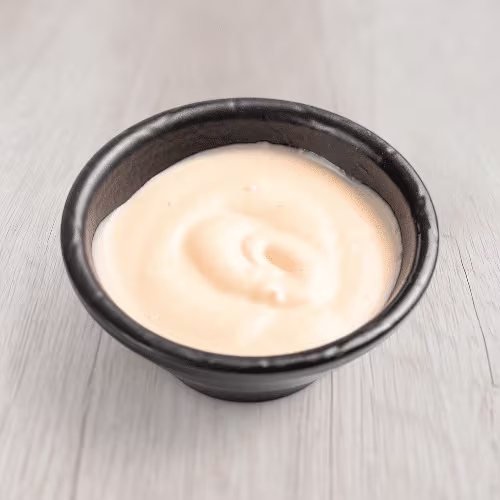 American Sauce
