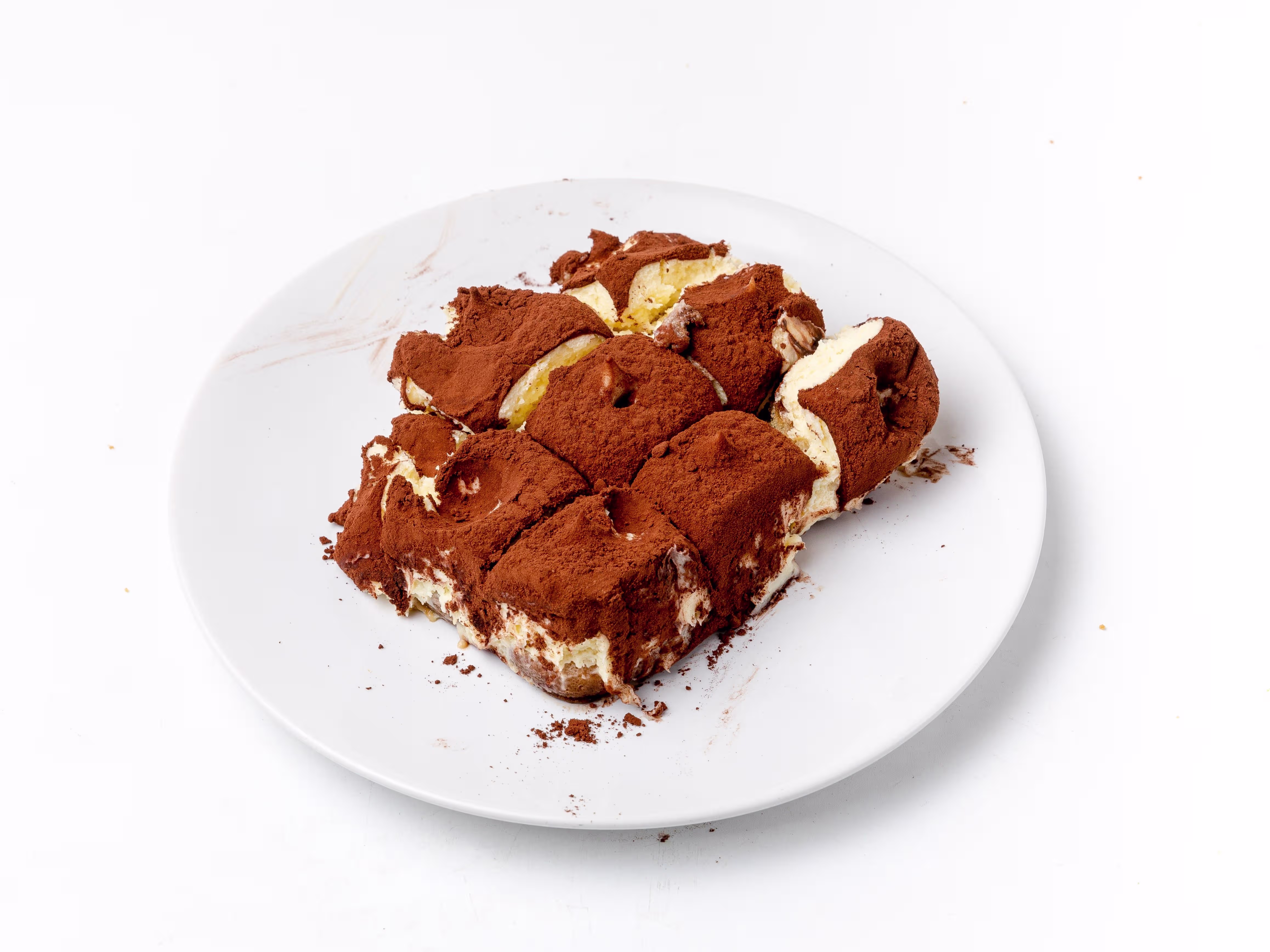Tiramisu 250g
