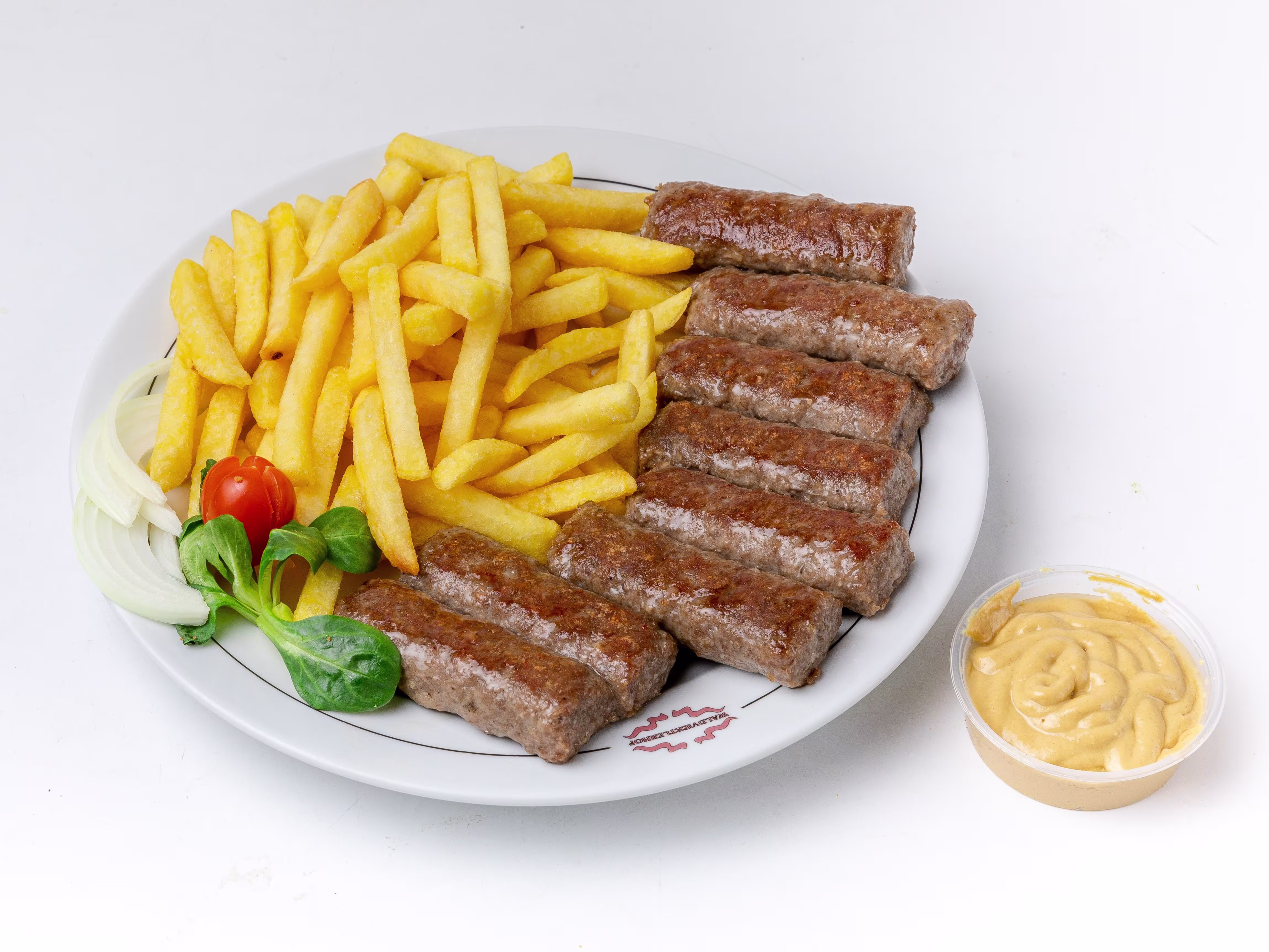 Cevapcici