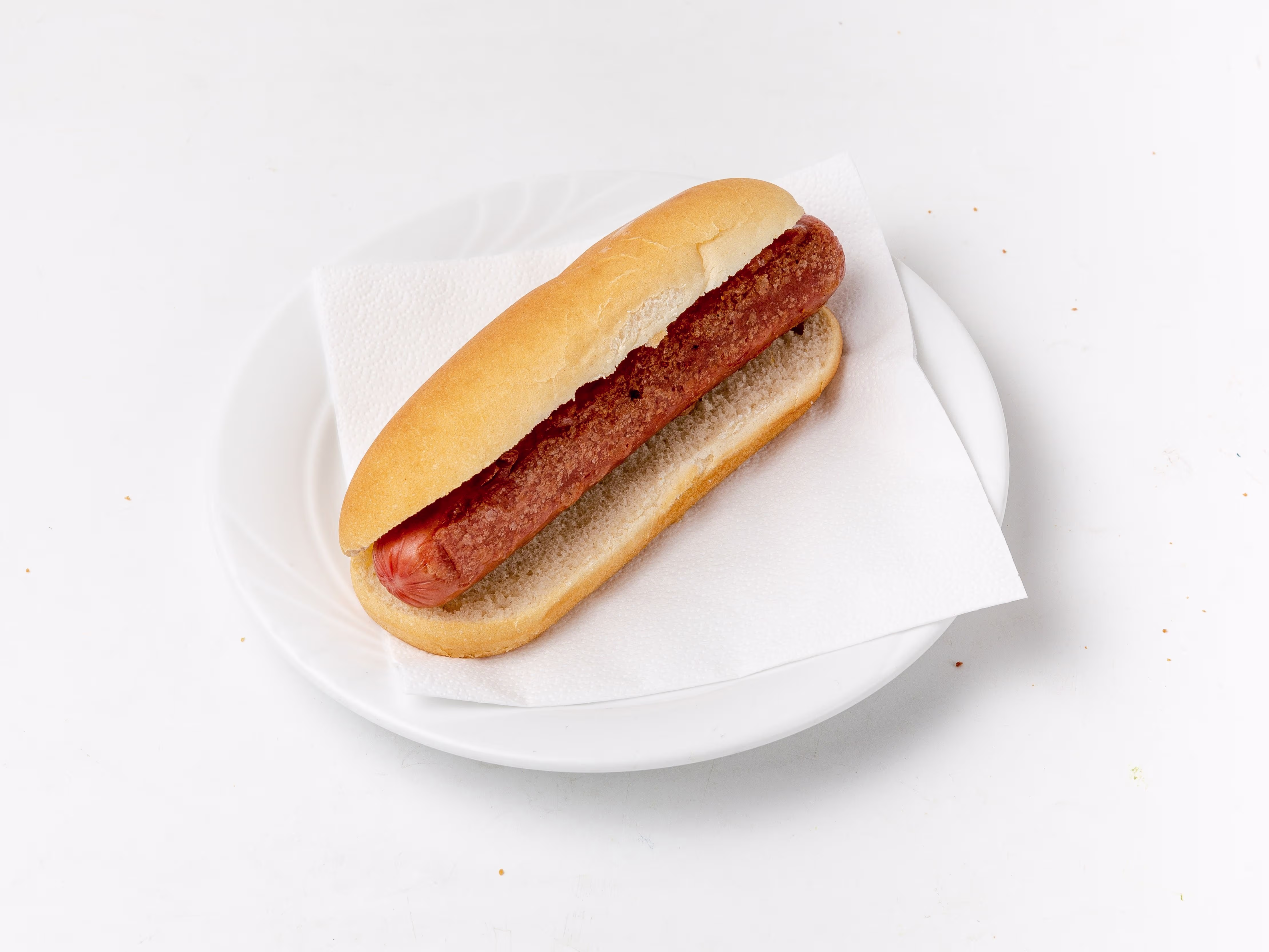 Hot-Dog