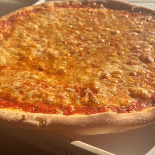 Pizza Margherita
