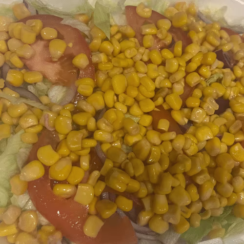 Gemischter Salat
