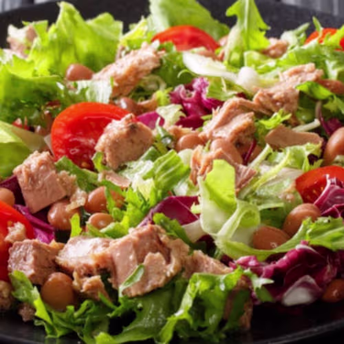 Thunfischsalat