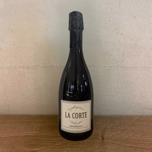 La Corte Prosecco Flasche