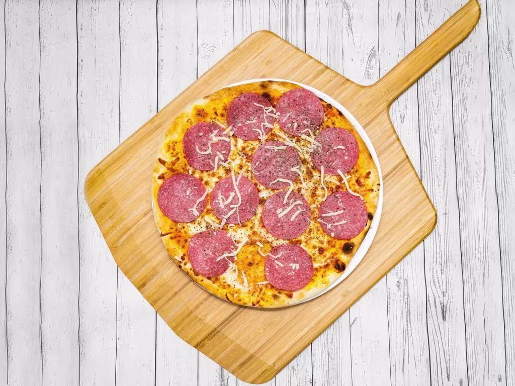 Pizza Salami