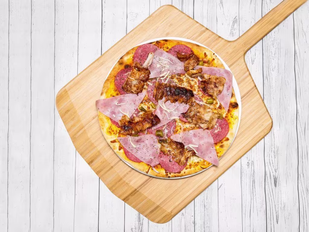 Wunschpizza