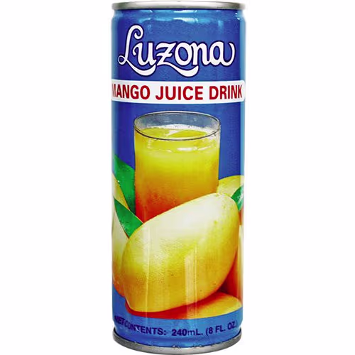 Mango Saft 0,24l