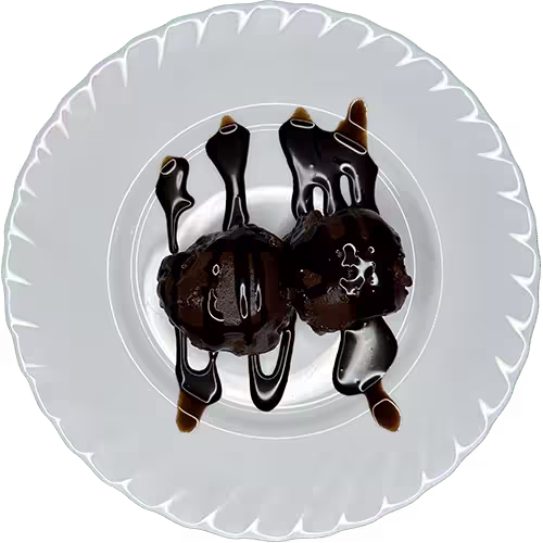 Profiterole