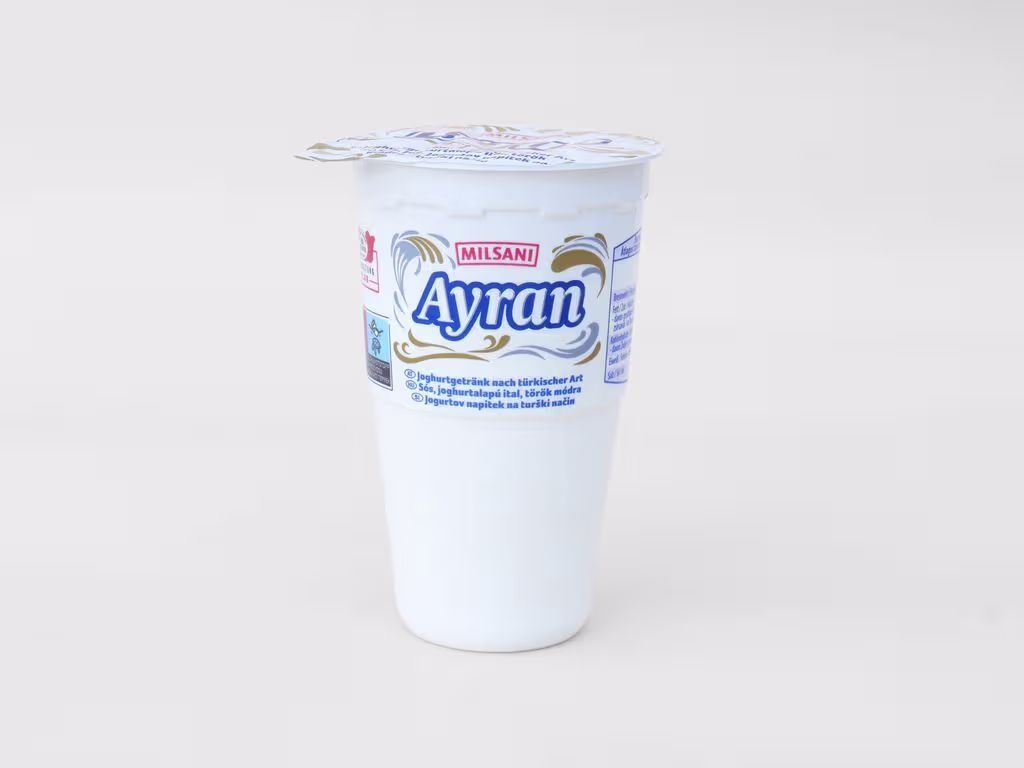 Ayran