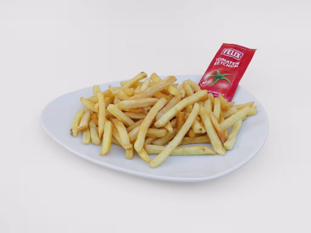 Pommes frites