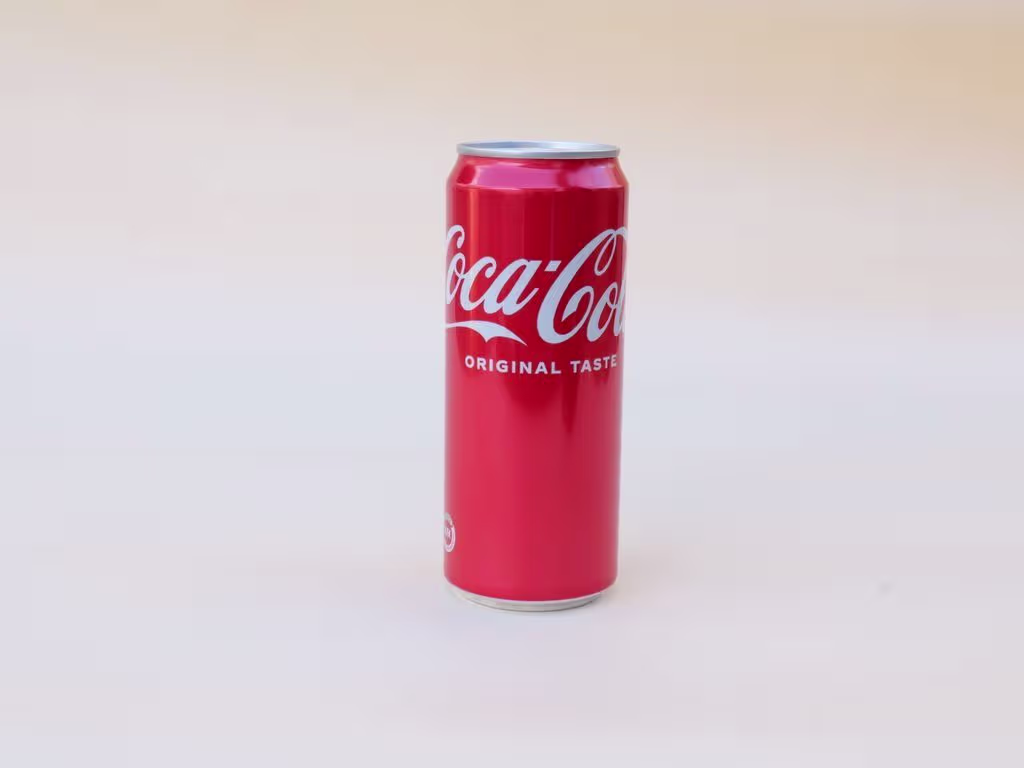 Coca Cola 0,33