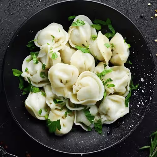Pelmeni