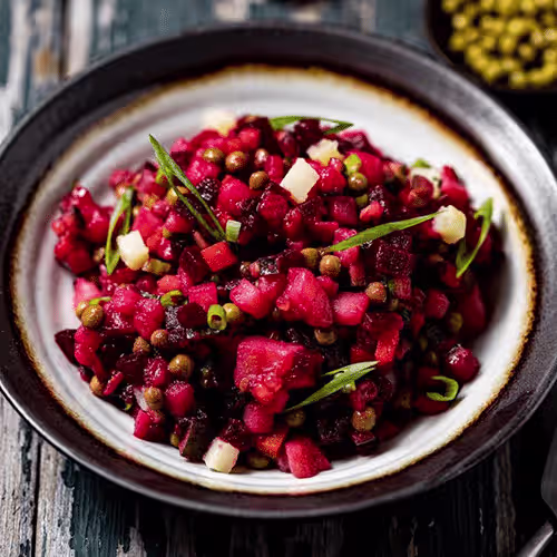 Vinaigrette