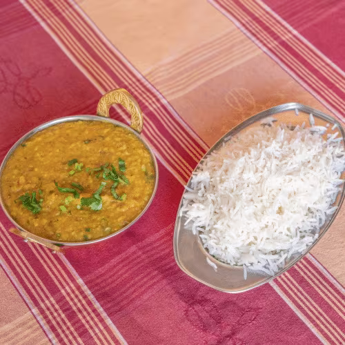 Dhal Tarka (VEGAN)