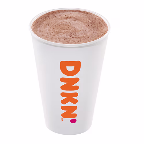 Hot Dunkaccino M 0,355l