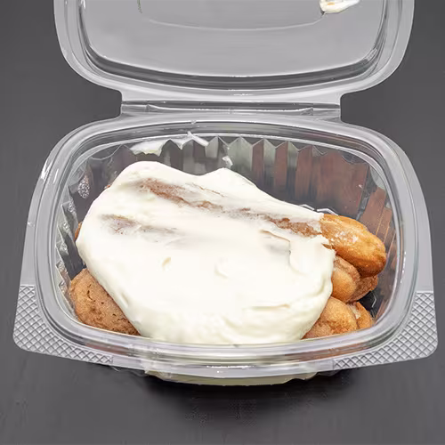 Hausgemachtes Tiramisu
