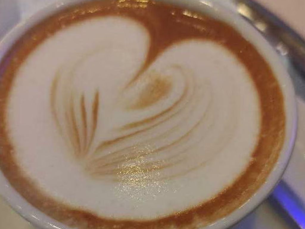 Cappuccino